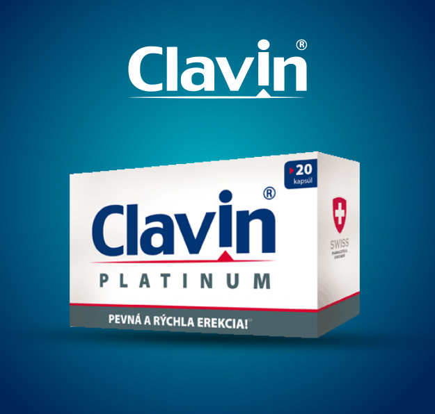 Clavin platinum