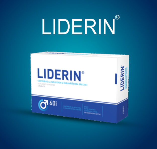 Liderin