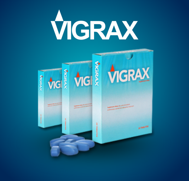 Vigrax