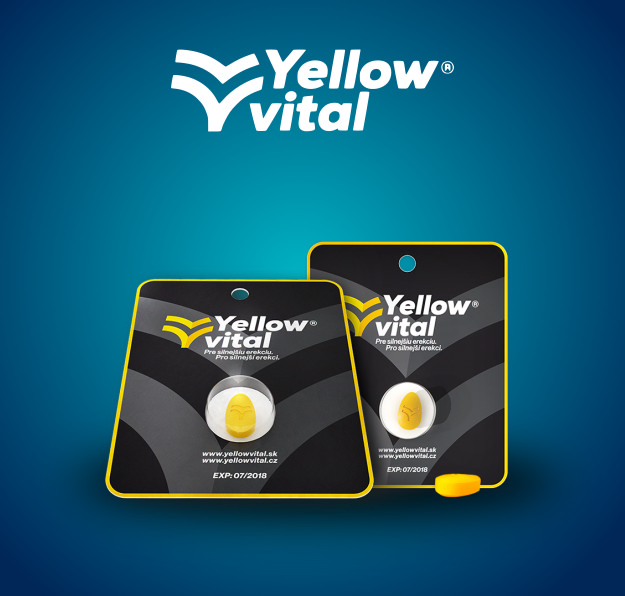 Yellow-Vital