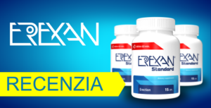 EREXAN Standard - recenzia