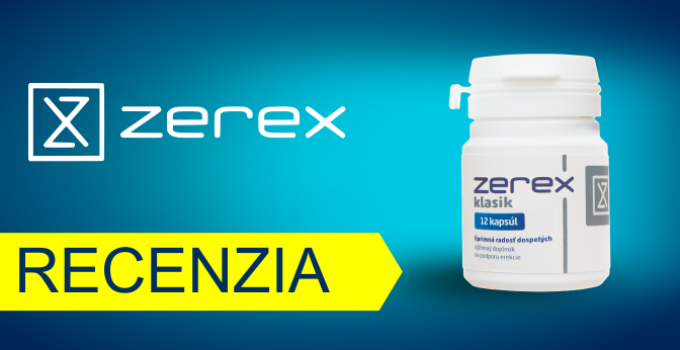 Zerex clasic - recenzia a diskusia
