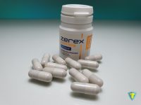 Zerex Extralong - tabletky
