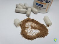 Zmes účinných látok Zerexu bližšie