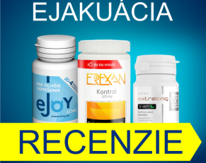 Recenzie tabletiek na predcasnu ejakulaciu